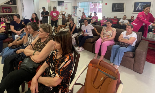 Palestras