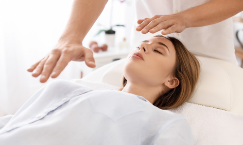 Reiki