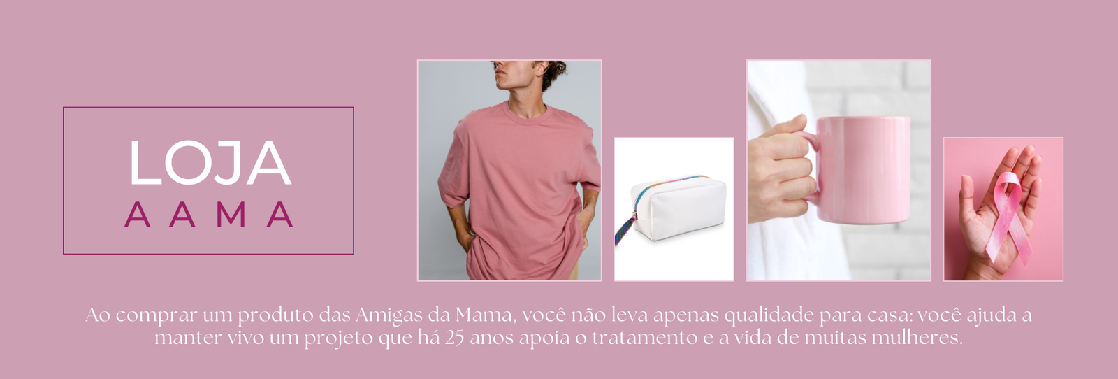 Loja - Desktop